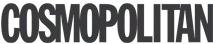 Logo Cosmopolitan