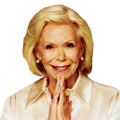 Quadrato Louise Hay