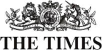 Logo The Times