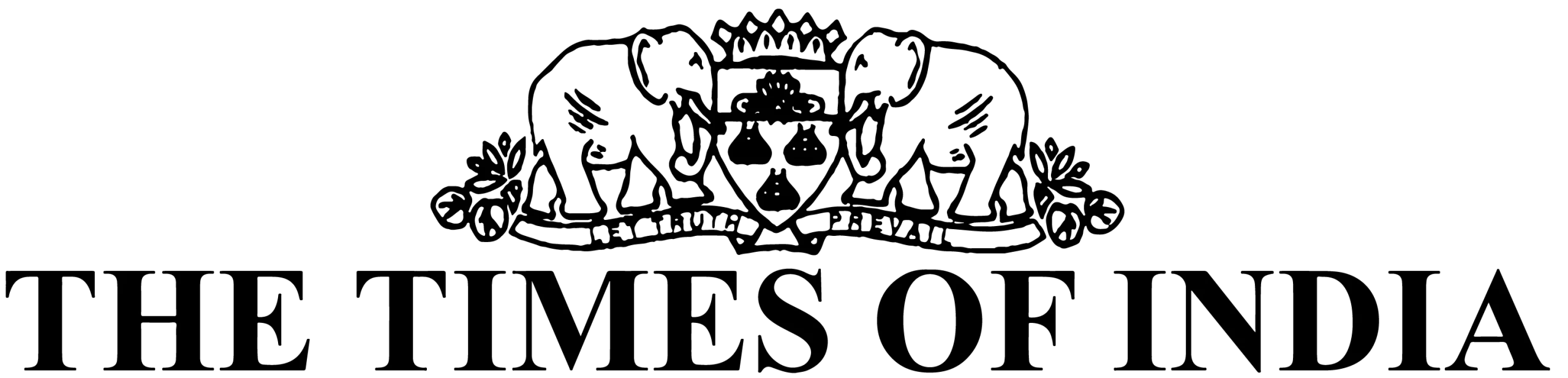 Logo The Times of India