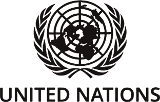 Logo United Nations
