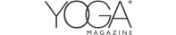 Logo Yoga Magazine