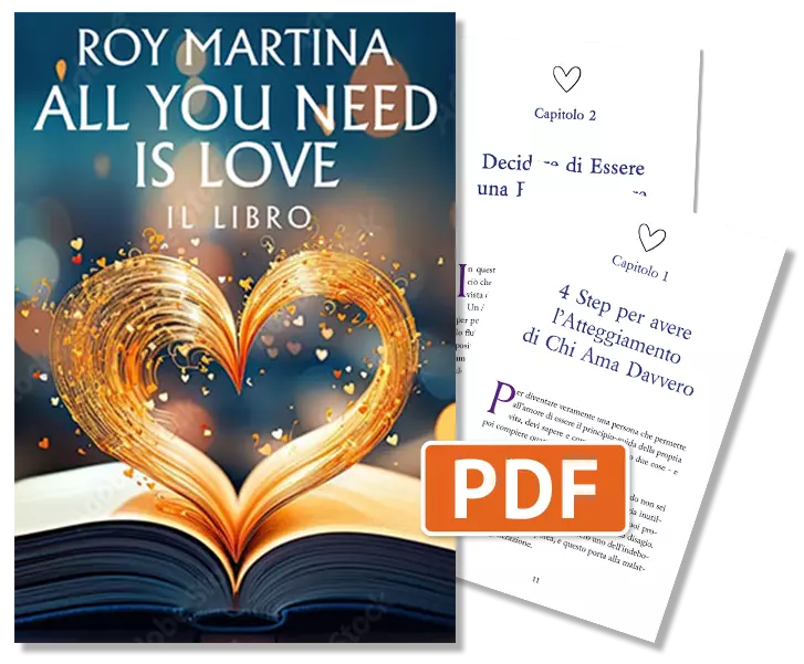 Libro Roy Martina in PDF