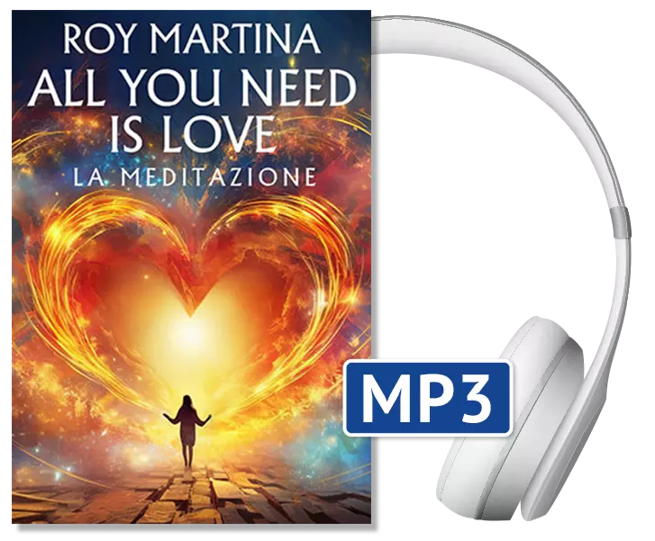 Meditazione Roy Martina in MP3