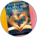 Libro - All You Need Is Love