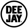 Logo Radio Deejay