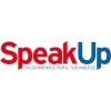 Logo Speak Up