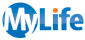 Logo MyLife